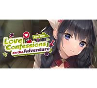Love Confessions on the Adventure (PC)