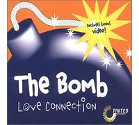 Love Connection - Bomb,the (4 Mixes & Video)