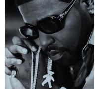 Love & Consequences by GERALD LEVERT (1998-08-02)