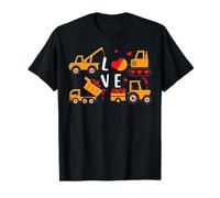 Love Construction T-Shirt