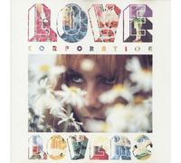 Love Corporation, the - Lovers [Import]