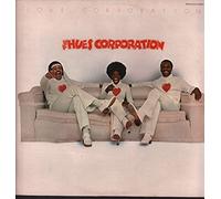Love Corporation [Vinyl LP]