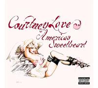 Love, Courtney - America's Sweetheart