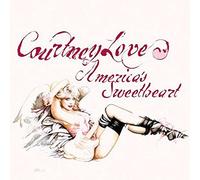 Love Courtney - America's Sweetheart [Import]