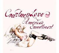 Love, Courtney - America's Sweetheart