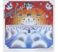 LOVE CRAFT - we love you whoever you are LP