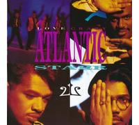 Love Crazy by ATLANTIC STARR (1991-10-29)