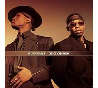 Love Crimes