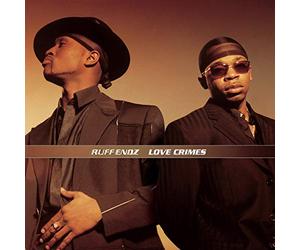 Love Crimes