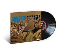 Albert Ayler – Love Cry – Vinyle – Verve By Request (Verve Spa)