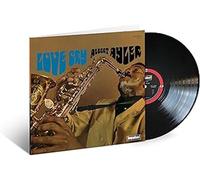 Love Cry Vinyle