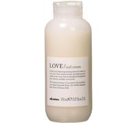 Love Curl Cream (For Wavy Or Curly Hair) 150 Ml.