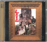 Love - Da Capo + 1 [Import]