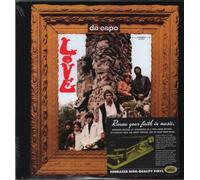 Love - Da Capo -180gr-