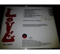 Love - Da Capo