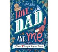 Love Dad and Me by Katie Clemons Katie Clemons (Auteur)