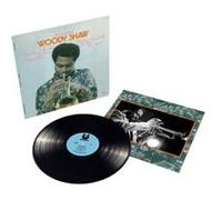Woody Shaw – Love Dance – Vinyle LP 12" 180 g – Rmst