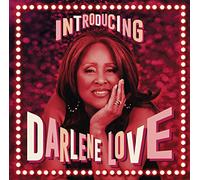 Darlene Love – Introducing Darlene Love – CD – Sony