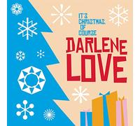 Love, Darlene - It's Christmas of Course