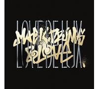 Love de Lux [Import allemand]