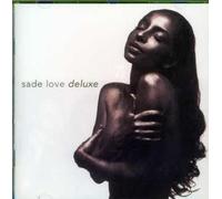 Sade - Love Deluxe
