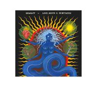 Love, Death & in Between