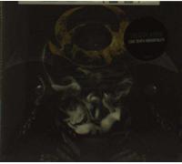 The Glitch Mob Love Death Immortality (CD) Album