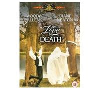 Love & Death [Import anglais]