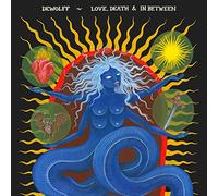 Love, Death & in Between