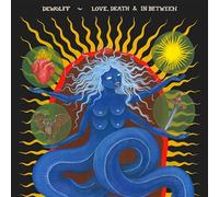 Love, Death & in Between