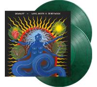 Love, Death & In Between Vinyle