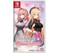 Love Delivery & LOVE IN LOGIN Switch (Japanese Import)