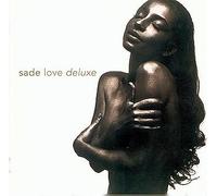 Sade - Love Deluxe [Import]