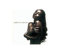 Sade – Love Deluxe – Import – Epic