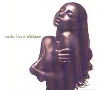 Love Deluxe by Sade [Compact Disc] NEUF