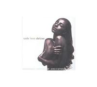 Sade – Love – CD – Édition Deluxe (Remasterisé)
