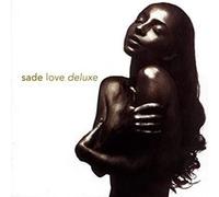 Sade – Love Deluxe – CD – Sony