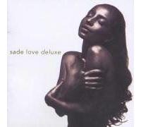 Sade - Love Deluxe