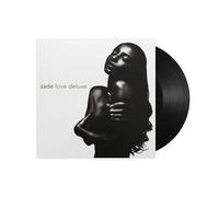 Love Deluxe Vinyle