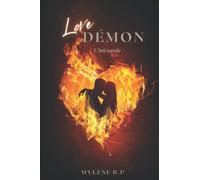 Love Démon - Intégrale