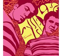 Love Depression - Love Depression