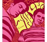 Love Depression - The Love Depression [Vinyl]