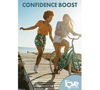 LOVE DESTINATION COURSES: CONFIDENCE BOOST