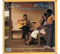 Love, Devils & the Blues