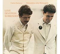 Love Devotion Surrender