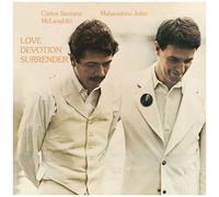 Love Devotion Surrender