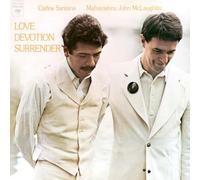 Love Devotion Surrender