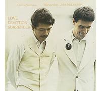 Love Devotion Surrender(Digital Remaster) [Import]