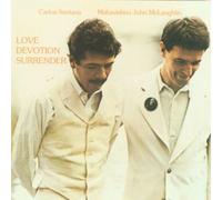 Santana & John Mclaughlin - Love, Devotion, Surrender [Import]