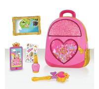 Love Diana Love, Diana Sac À Dos Aventures Avec Accessoires